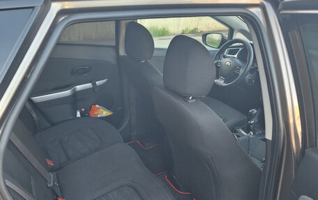 KIA cee'd III, 2013 год, 970 000 рублей, 15 фотография