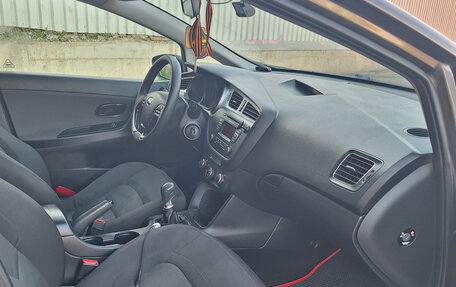 KIA cee'd III, 2013 год, 970 000 рублей, 13 фотография