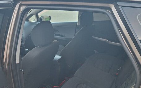 KIA cee'd III, 2013 год, 970 000 рублей, 14 фотография