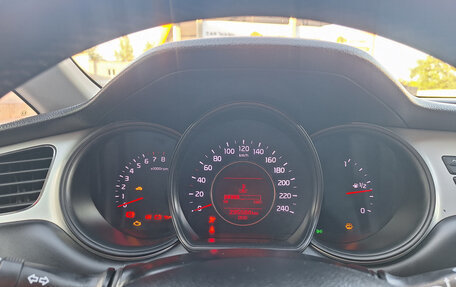 KIA cee'd III, 2013 год, 970 000 рублей, 10 фотография
