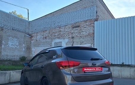 KIA cee'd III, 2013 год, 970 000 рублей, 6 фотография