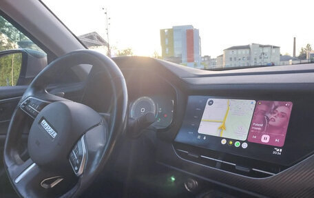 Haval F7x I, 2021 год, 2 090 000 рублей, 19 фотография