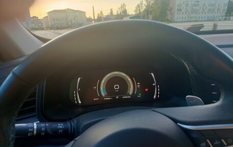 Haval F7x I, 2021 год, 2 090 000 рублей, 17 фотография
