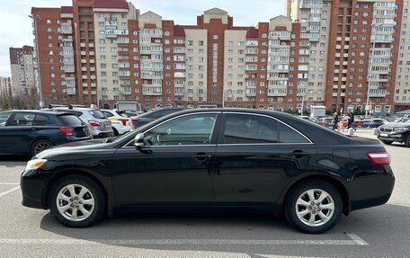 Toyota Camry, 2010 год, 1 200 000 рублей, 2 фотография