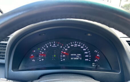 Toyota Camry, 2010 год, 1 200 000 рублей, 8 фотография