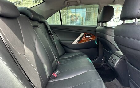 Toyota Camry, 2010 год, 1 200 000 рублей, 12 фотография