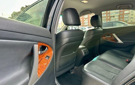 Toyota Camry, 2010 год, 1 200 000 рублей, 13 фотография