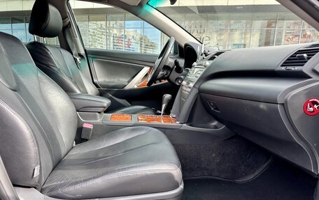 Toyota Camry, 2010 год, 1 200 000 рублей, 11 фотография