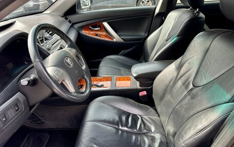 Toyota Camry, 2010 год, 1 200 000 рублей, 9 фотография