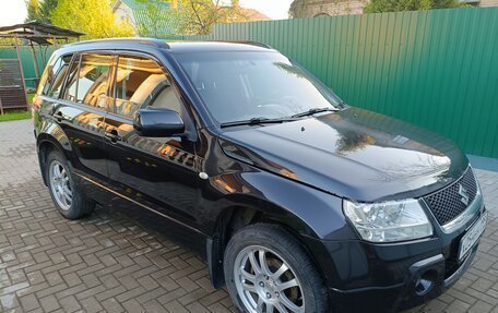 Suzuki Grand Vitara, 2008 год, 800 000 рублей, 2 фотография