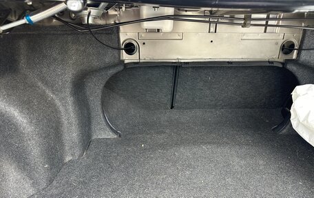 Toyota Camry, 2010 год, 1 200 000 рублей, 14 фотография