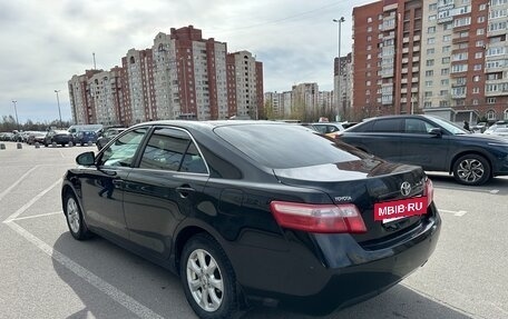 Toyota Camry, 2010 год, 1 200 000 рублей, 5 фотография