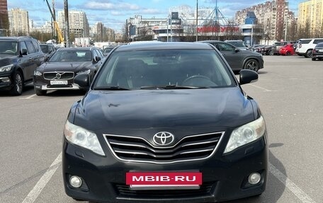 Toyota Camry, 2010 год, 1 200 000 рублей, 3 фотография