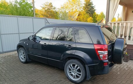 Suzuki Grand Vitara, 2008 год, 800 000 рублей, 3 фотография
