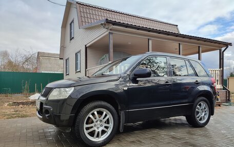 Suzuki Grand Vitara, 2008 год, 800 000 рублей, 8 фотография