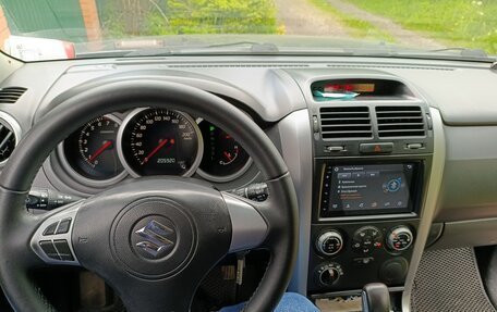 Suzuki Grand Vitara, 2008 год, 800 000 рублей, 10 фотография
