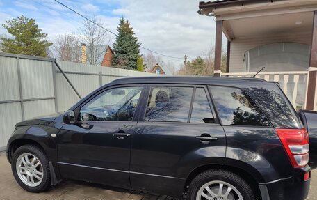 Suzuki Grand Vitara, 2008 год, 800 000 рублей, 7 фотография
