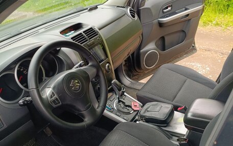Suzuki Grand Vitara, 2008 год, 800 000 рублей, 9 фотография
