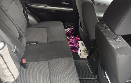 Suzuki Grand Vitara, 2008 год, 800 000 рублей, 17 фотография