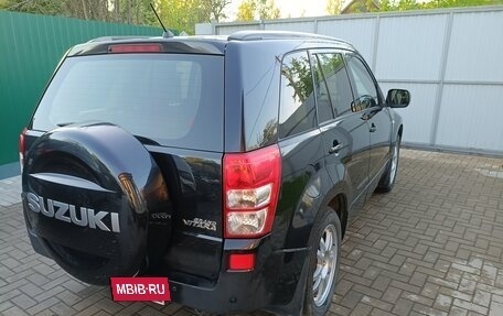 Suzuki Grand Vitara, 2008 год, 800 000 рублей, 4 фотография