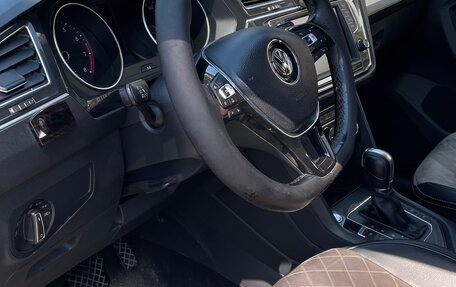 Volkswagen Tiguan II, 2017 год, 1 550 000 рублей, 4 фотография