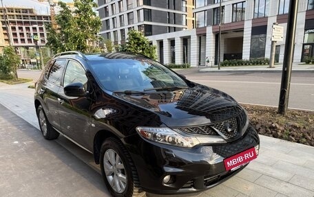 Nissan Murano, 2013 год, 1 325 000 рублей, 3 фотография