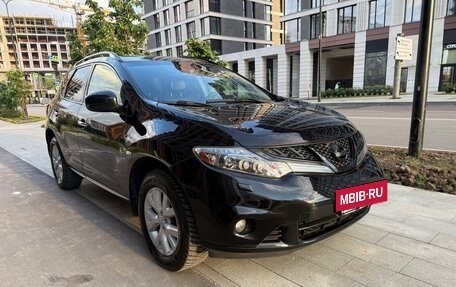 Nissan Murano, 2013 год, 1 325 000 рублей, 4 фотография