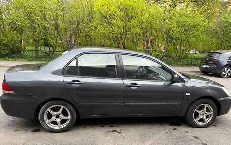 Mitsubishi Lancer IX, 2007 год, 340 000 рублей, 6 фотография
