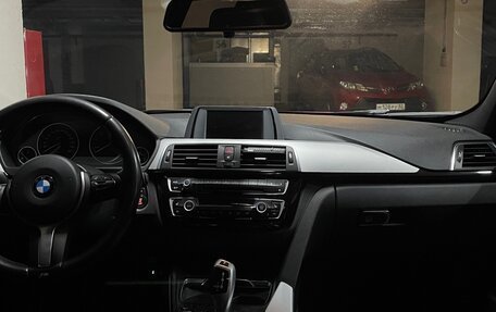 BMW 3 серия, 2016 год, 2 500 000 рублей, 4 фотография