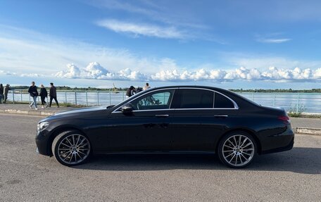 Mercedes-Benz E-Класс, 2021 год, 5 250 000 рублей, 4 фотография