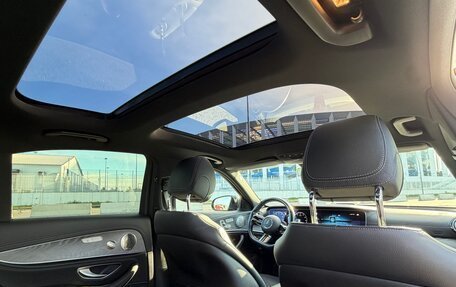 Mercedes-Benz E-Класс, 2021 год, 5 250 000 рублей, 15 фотография