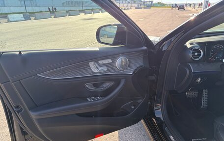 Mercedes-Benz E-Класс, 2021 год, 5 250 000 рублей, 18 фотография