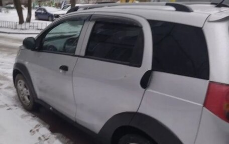 Chery IndiS (S18D) I, 2013 год, 290 000 рублей, 2 фотография