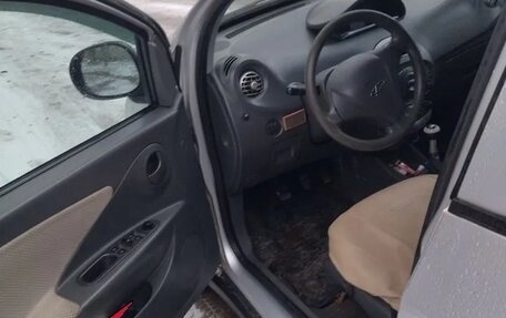Chery IndiS (S18D) I, 2013 год, 290 000 рублей, 5 фотография