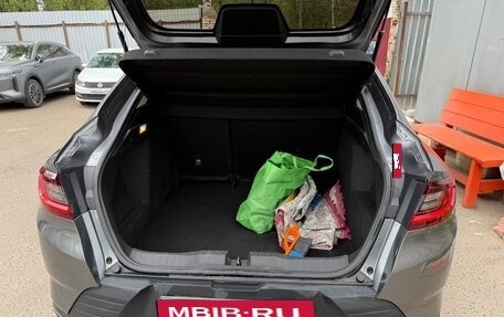 Renault Arkana I, 2019 год, 1 400 000 рублей, 4 фотография