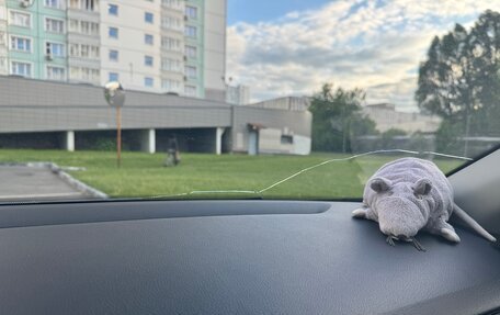 Skoda Octavia, 2019 год, 1 700 000 рублей, 14 фотография