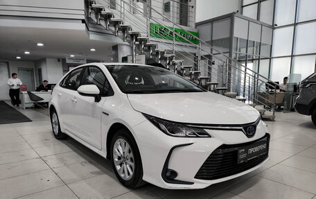 Toyota Corolla, 2023 год, 2 350 000 рублей, 7 фотография