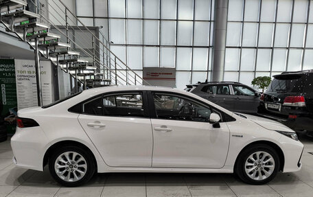 Toyota Corolla, 2023 год, 2 350 000 рублей, 8 фотография