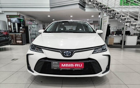 Toyota Corolla, 2023 год, 2 350 000 рублей, 6 фотография