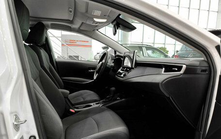 Toyota Corolla, 2023 год, 2 350 000 рублей, 15 фотография
