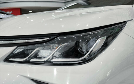 Toyota Corolla, 2023 год, 2 350 000 рублей, 13 фотография