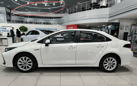 Toyota Corolla, 2023 год, 2 350 000 рублей, 12 фотография