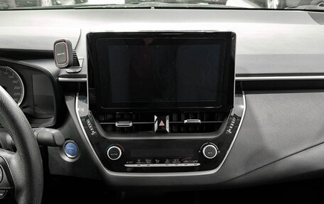 Toyota Corolla, 2023 год, 2 350 000 рублей, 19 фотография