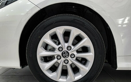 Toyota Corolla, 2023 год, 2 350 000 рублей, 22 фотография