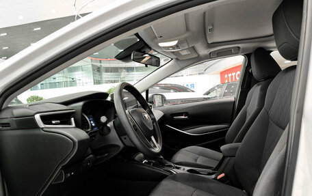 Toyota Corolla, 2023 год, 2 350 000 рублей, 20 фотография