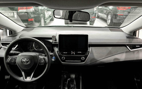 Toyota Corolla, 2023 год, 2 350 000 рублей, 18 фотография