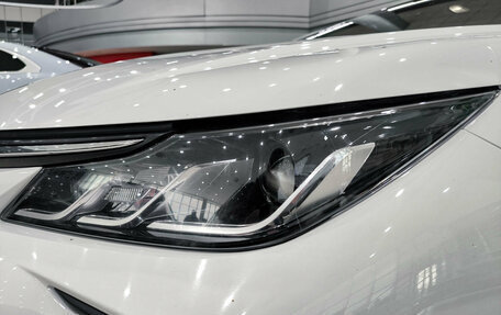 Toyota Corolla, 2023 год, 2 350 000 рублей, 21 фотография