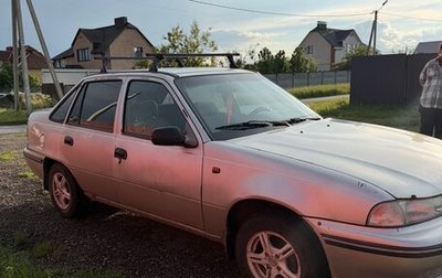 Daewoo Nexia I рестайлинг, 2005 год, 120 000 рублей, 1 фотография