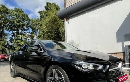 Mercedes-Benz CLA, 2020 год, 1 600 000 рублей, 1 фотография