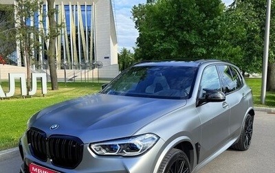 BMW X5 M, 2021 год, 17 000 000 рублей, 1 фотография